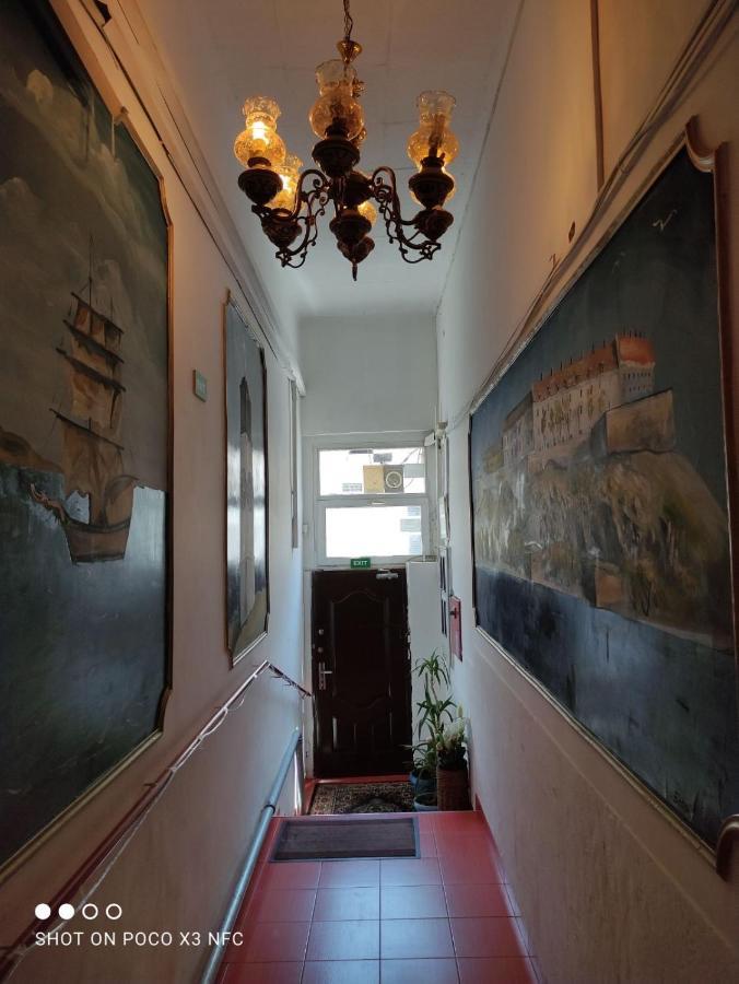 Sobe Sa Sopstvenim Kupatilom Private Rooms Bathroom In Center Novi Sad Exteriör bild